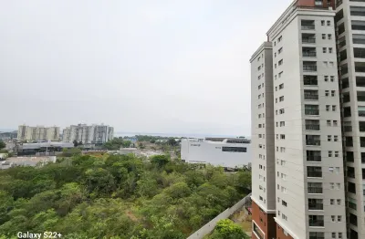 Reserva inglesa - london. apto semi mobiliado com 3 suites, sala para 2 ambientes e 2 vaga