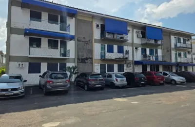 São judas tadeu pra venda no 2 andar, medindo 57m2, com sala ampla, varanda, 02 quartos,