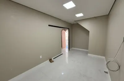 Ponto comercial com 4 salas para alugar na Avenida Rio Jutaí, 6541968748, Nossa Senhora das Graças, Manaus