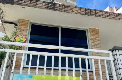 Vieiralves, di cavalcanti, com 3 suítes | 122m², varanda, armarios na cozinha 3 vagas