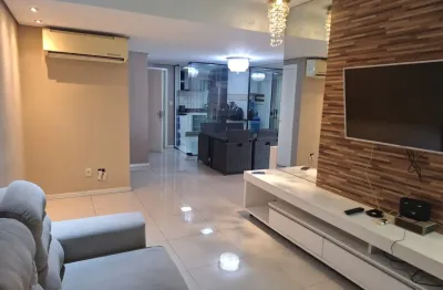 Adrianópolis, cond ville de france, mobiliado, 3 suítes, nascente com água e gás