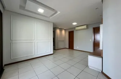 Cond. seguro, 3 quartos sendo 1 suite, sala para 2 ambientes, cozinha com modulados