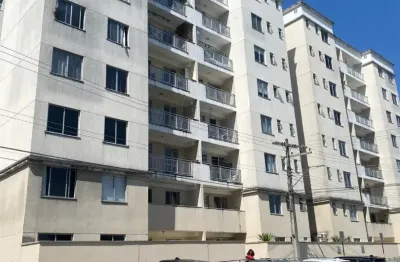 Flores. cond. brisas do parque. andar alto, 2 quartos sendo 1 suite, 1 vaga. primeira mora