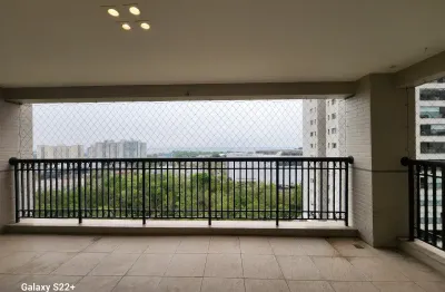 Reserva inglesa - london. apto semi mobiliado com 3 suites, sala para 2 ambientes e 3 vaga