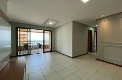 Cond.porto seguro, 3 quartos sendo 1 suite, sala para 2 ambientes, cozinha com modulados