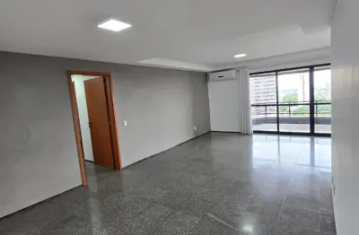 Cond. portal da villa,  190m2, 3 suites com closet e climatizadas, sala para 2 ambientes e 2 vagas