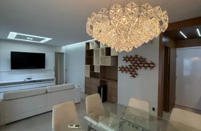 Ponta negra. cond. reserva inglesa. london. apto mobiliado com 3 suites, sala para 2 ambientes.