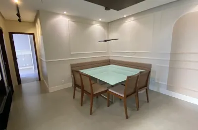 Morada do sol, cond isla morada, 92m2, nascente, todo refomado, fino acabamento, 2 vagas