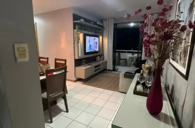 Vendo. cond amazon boulevard. com 78m2, 3 quartos sendo 1 suite, sala para 2 ambietnes e 1 vaga