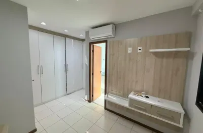 Dom pedro. cond. sollar dos franceses 3 quartos sendo 1 suite e  2 semi suites. andar alto 2 vagas.