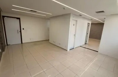 Millennium business,   72m2, 2 salas corporativa , andar alto,  2 vagas rotativas