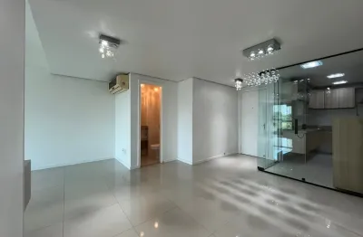 Cond. ville de france, 109m2, 3 suites, sala para 2 ambientes, andar biaxo, 2 vagas.