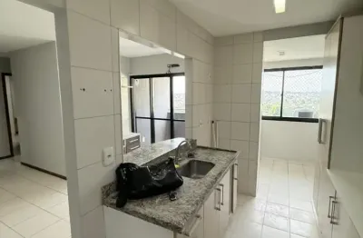 Condomínio sollar dos franceses, andar alto, 1 suíte + 2 semi-suítes, todo com armários e