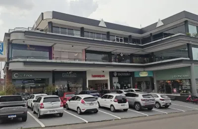 Sala comercial para alugar na Avenida Rio Jutaí, 4345, Nossa Senhora das Graças, Manaus
