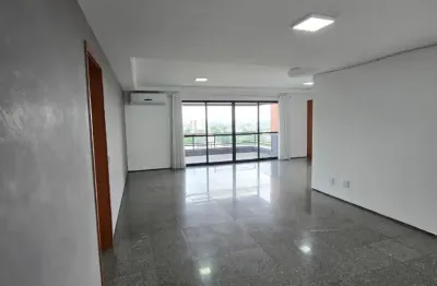 Cond. portal da villa,  190m2, 3 suites com closet e climatizadas, sala para 2 ambientes e 2 vagas