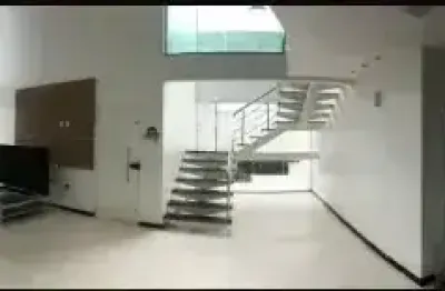 Ponta negra 2, belissima casa 2 pisos, 4 suítes, armários, split, piscina, r$ 15 mil