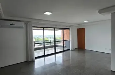 Cond. portal da villa,  190m2, 3 suites com closet e climatizadas, sala para 2 ambientes e 2 vagas