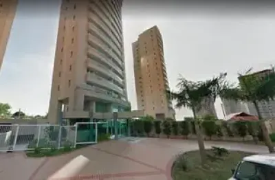 Condominio happy days - morada do sol -100% mobiliado, 4 quartos sendo3 suítes