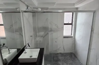 Cond. portal da villa, 190m2, 3 suites com closet e climatizadas, sala para 2 ambientes e 2 vagas