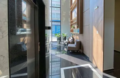 Apartamento com 3 dormitórios, 231 m² - venda por r$ 1.850.000,00 ou aluguel por r$ 8.000,00/mês - centro - ponta grossa/pr
