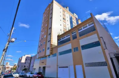 Apartamento com 3 dormitórios(1 suíte), 100 m² - venda por r$ 650.000 ou aluguel por r$ 3.500/mês + taxas- ed. premiere-centro - ponta grossa/pr