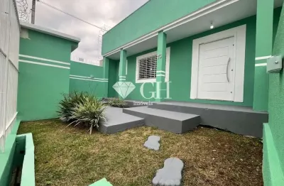 Casa com 3 quartos à venda na Rua Hanna Mtamos Razouk, Neves, Ponta Grossa
