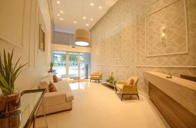 Apartamento com 4 dormitórios(2 suítes) à venda, 188 m² por r$ 1.300.000 -ed. renoir -centro - ponta grossa/pr