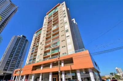 Apartamento duplex com 3 suítes  à venda, 231 m² por r$ 1.980.000,00 - oficinas - ponta grossa/pr