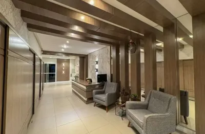 Apartamento com 3 quartos à venda, centro - ponta grossa