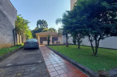 Terreno à venda na Avenida Doutor Francisco Burzio, Centro, Ponta Grossa