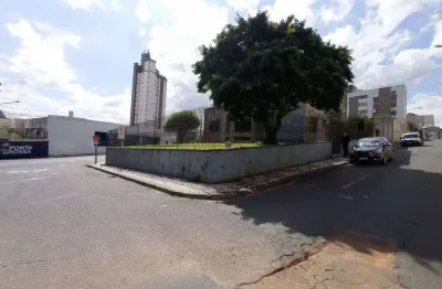 Terreno à venda, 766 m² por r$ 3.200.000 - rua augusto ribas  centro - ponta grossa/pr