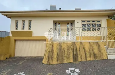 Casa com 4 quartos à venda no Jardim Carvalho, Ponta Grossa 