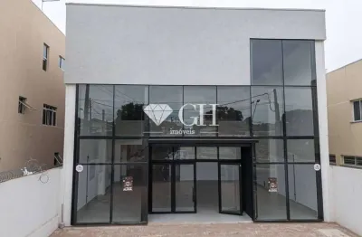 Salas comercial para locação - 543m² - av. carlos cavalcanti