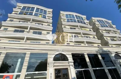 Apartamento com 3 quartos à venda na Avenida Visconde de Mauá, Colônia Dona LuÍza, Ponta Grossa