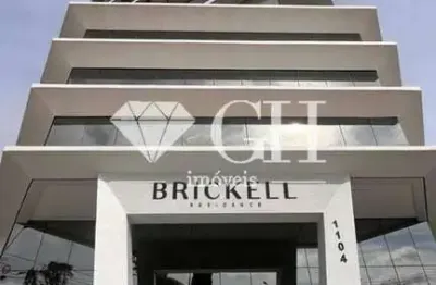 Apartamento com 3 quartos à venda no Jardim Carvalho, Ponta Grossa 