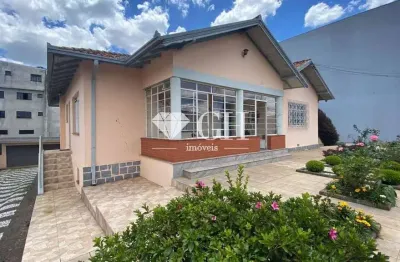 Sala comercial à venda no Uvaranas, Ponta Grossa 