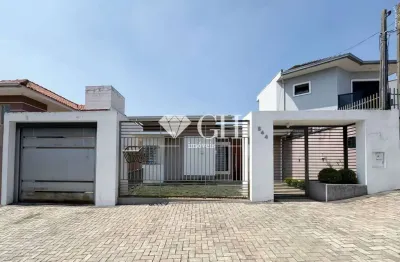 Casa com 3 quartos à venda na Rua Olga Aleda Cavagnari, Jardim Carvalho, Ponta Grossa