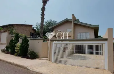 Casa com 3 quartos à venda na Rua Salomão Tuma, Estrela, Ponta Grossa