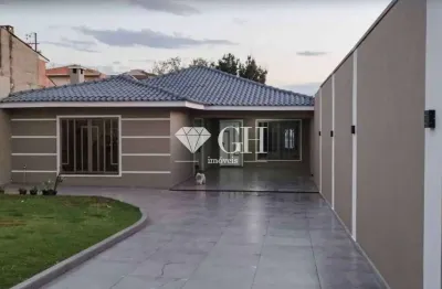 Casa com 3 quartos à venda no Estrela, Ponta Grossa 
