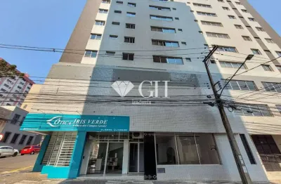 Sala comercial com 1 sala para alugar no Centro, Ponta Grossa 