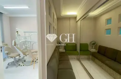 Sala comercial com 1 sala para alugar no Centro, Ponta Grossa 