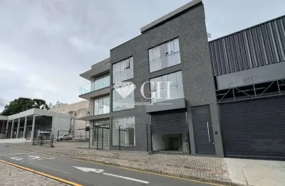 Sala comercial com 1 sala para alugar no Uvaranas, Ponta Grossa 