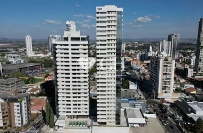 Apartamento com 3 quartos para alugar no Centro, Ponta Grossa 