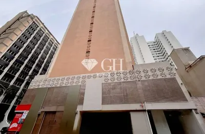 Apartamento com 3 quartos à venda no Centro, Ponta Grossa 