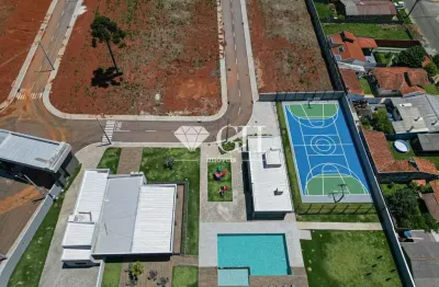 Terreno à venda no Uvaranas, Ponta Grossa 