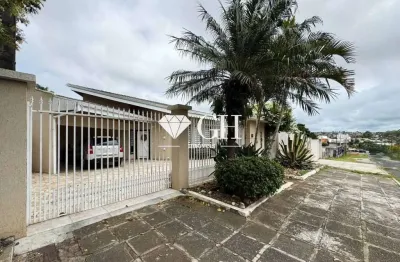 Casa com 4 quartos à venda no Jardim Carvalho, Ponta Grossa 