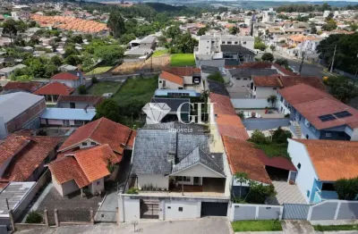 Casa com 3 quartos à venda no orfãs, ponta grossa , 265 m2 por r$ 1.500.000