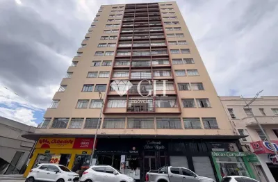 Apartamento com 3 quartos à venda no Centro, Ponta Grossa 