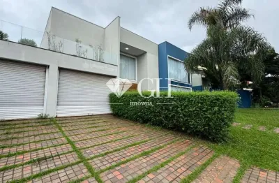Casa em condomínio - parque dos franceses / oficinas - ponta grossa