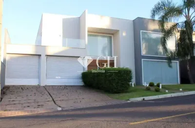 Casa em condomínio - parque dos franceses / oficinas - ponta grossa